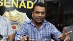 Atacantes de Chicharõ vestían uniformes de la Senad, confirman