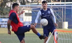 Fecha 4 cierra este domingo con dos partidos