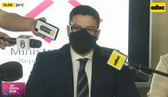 Imputan a detenidos en caso de megacarga de cocaína