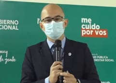Este fin de semana aplicarán segunda dosis de AstraZeneca