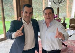 “Me pueden decir ‘te vendiste’”, pero no es así, asegura Friedmann