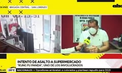 Comisario hace un repaso de los apodos más célebres de delincuentes