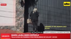 “Planillera” del Congreso seguirá cobrando su salario durante sumario