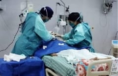 Post Covid-19: Secuelas pueden aparecer sin importar la gravedad del caso