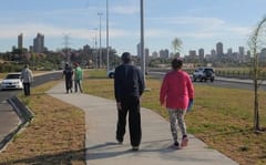 Anuncian leve descenso de la temperatura para este miércoles