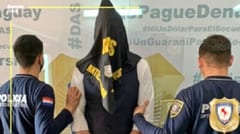 Abogado de denunciante de Lansac brinda detalles del caso