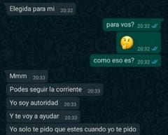 Madre denuncia a candidato a concejal luqueño por acosar a hija de 15 años