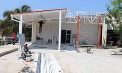 Instituto Nacional del Cáncer contará con nuevo pabellón para atención de pacientes