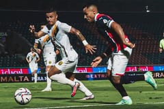 Cerro Porteño y Guaraní igualan en la Nueva Olla