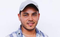 Principal sospechoso de asesinato de candidato envía mensaje desde la clandestinidad