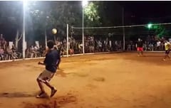 Matan a dos primos paraguayos en Argentina