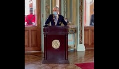 Presidente chileno anuncia donación de 100.000 vacunas contra Covid-19
