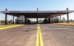 Reapertura de frontera con Argentina depende Salud, dicen desde Migraciones