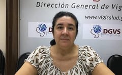 Asciende a siete los casos positivos de viruela del mono en el país
