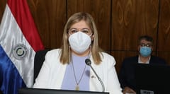 Quiñónez asegura que no “taparán” a nadie en el caso de la Gobernación de Central