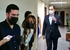 Jueza aplaza decisión sobre caso de Yolanda, “Chipi” y Troche