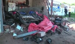 Imputan a conductores de “carrera” que acabó con muerte de niño