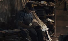 “Apenas el Sol” representará a Paraguay en los premios Óscar