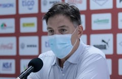 La Albirroja no pateó al arco en juego “espantoso” y “horrible”