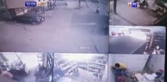 Delincuentes se llevan G. 20 millones de bodega en Villa Elisa