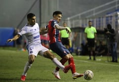 Sol somete a Cerro y lo elimina de la Copa Paraguay