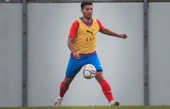Dos juegos cierran la Fecha 12 del Clausura