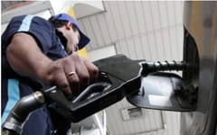 Emblemas privados bajan precios de combustible, confirma Apesa