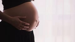 Mujer pierde a su bebé tras sufrir disparo