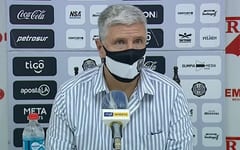 Gutiérrez dice que se marchó porque no podía trabajar como quería