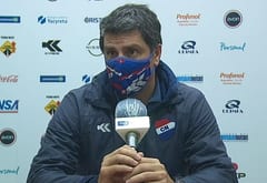 Rodrigo López es el elegido para dirigir la Albirroja, trasciende