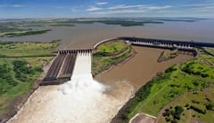Eletrobras regulariza deuda pendiente desde 2018 con Itaipú