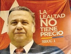 ANR declara tres días de duelo por muerte del “meritorio” OGD
