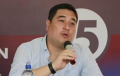 Nakayama califica de contraproducente y pésima la consigna #ANRNuncaMás