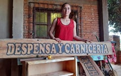 Feminicidio de joven carpintera “era evitable”, reconoce fiscala