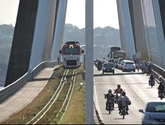 Argentina decide abrir frontera desde este martes