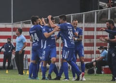 Dos partidos se desarrollarán este sábado por la fecha 14 del Clausura