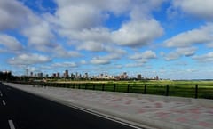 Meteorología anuncia domingo cálido y sin lluvias