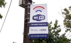 Mitic ampliará conexión a internet gratuito a 430 plazas del país