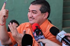 Luis Yd se impone por amplio margen en Encarnación
