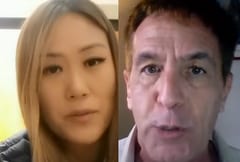 Vargas responde: “Andá jodele a tu abuelita, Yolanda querida”