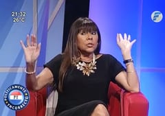 Celeste pide disculpas a mansalva tras acusaciones 