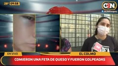 Mujeres denuncian agresión por parte de hombre y piden seguridad