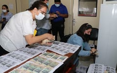 Detienen a dos funcionarios de la Fiscalía por pedir “coima”