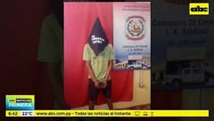 Detienen a denunciados por robar hortalizas en J.A. Saldívar
