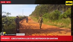 Ejecutan a menonita y a dos peones en San Pedro