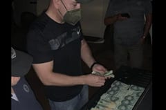 Secuestro en Santaní: Detienen a un hombre y hallan más de G. 1.000 millones