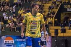Darío Herrera: La última entrevista y la despedida del mundo del fútbol
