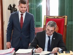 Ejecutivo publica decreto de traslado de feriado 