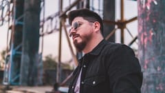 Maxi Medina lanza su nuevo sencillo “Diva Divina”