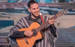 Néstor Ló gana categoría de “Premio Nacional de Música 2021”